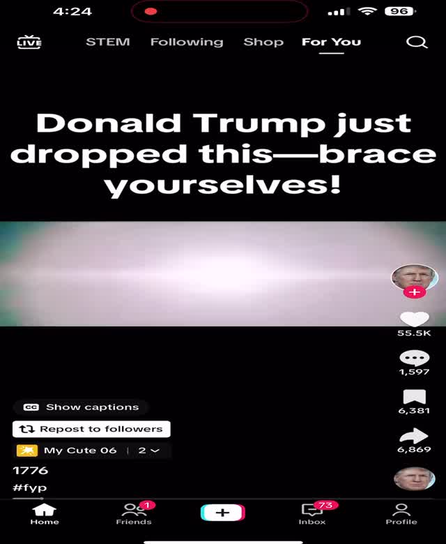 Trump (2024)